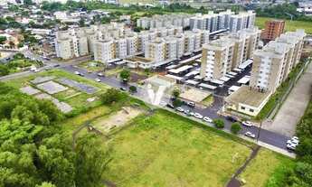 Imagem: Excelente apartamento de três dormitórios