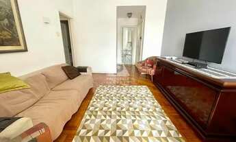 Imagem 2: 3 quartos com vista livre no posto 5 - Copacabana/RJ