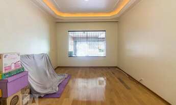 Imagem 2: Apartamento à Venda - Jaguaré, 3 Quartos, 150 m2