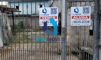 Imagem: Casa com 2 dormitórios, 100 m² - venda