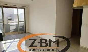 Imagem 3: Apartamento com 2 quartos no Edificio Studio V - Bairro Centro em Londrina