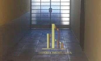 Imagem 3: Casa com 2 dormitórios para alugar, 150 m² por R$ 3.000,00/mês - Jardim Colônia - Jundiaí