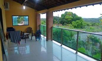 Imagem 6: Casa em Aldeia km 9,5 - Pela Estrada da Mumbeca