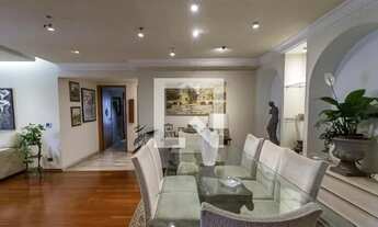 Imagem 2: Apartamento à Venda - Moema, 3 Quartos, 136 m2