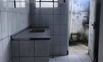 Imagem 6: Casa 2/4, dependência