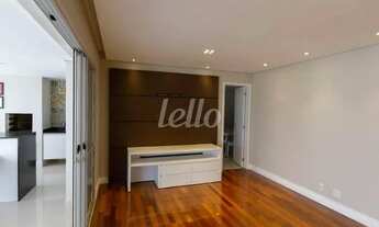 Imagem 2: São Paulo - Apartamento Padrão - Tatuapé