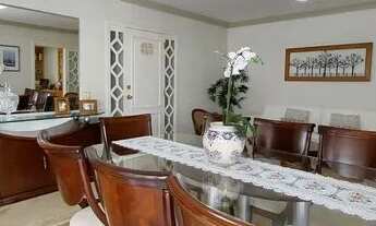 Imagem 5: Apto com 107m² para alugar no Brooklin/SP