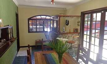 Imagem 4: Casa para venda tem 450 metros quadrados com 4 quartos em Retiro - Petrópolis - RJ