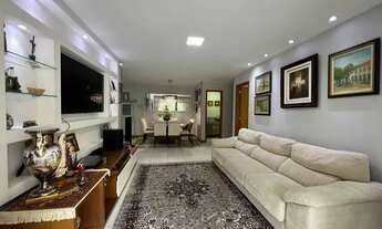 Imagem 3: Apartamento com 3 dormitórios à venda, 120 m² por R$ 990.000,00 - Agriões - Teresópolis/RJ