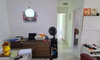 Imagem 4: Apartamento para venda tem 64 metros quadrados com 2 quartos