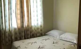 Imagem: Aluga - se quarto anual