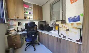 Imagem 4: Espetacular 3 quartos mais dce completa dentro de quadra