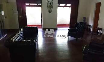 Imagem 6: Casa de rua-À VENDA-Laranjeiras-Rio de Janeiro-RJ