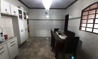 Imagem 2: Casa de 03 quartos sendo 01 suíte toda na laje