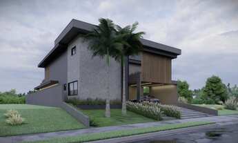 Imagem 3: Casa no condomínio Bosque dos Poetas