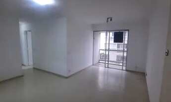 Imagem 2: Apartamento para aluguel possui 90 metros quadrados com 3 quartos