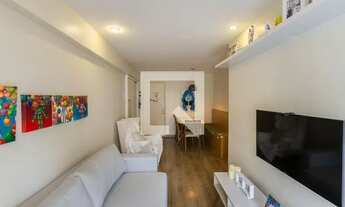 Imagem 4: Apartamento para Aluguel - Vila Isabel, 2 Quartos, 70 m2