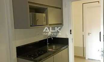 Imagem 7: Apartamento, 1 dormitório, 27m², para locação por R$ 3.500,00 Vila Nova Conceição - SP