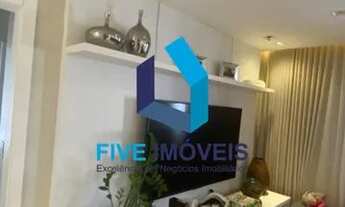 Imagem 6: Apartamento com 3 dormitórios, 124 m² - venda por R$ 1.277.000,00 ou aluguel por R$ 7.000