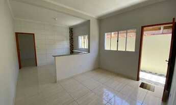 Imagem 7: Casa com 2 dormitórios à venda, 65 m² por R$ 249.900,00 - Jardim Leonor - Mongaguá/SP