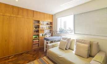 Imagem 12: Apartamento Locação 2 Dormitórios - 100 m² Moema