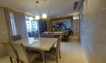 Imagem 7: Gran Vista, 147m², 3 SUÍTES