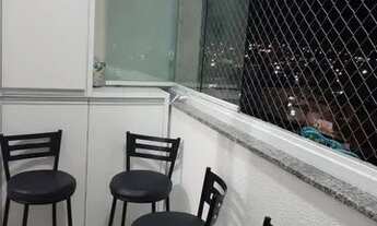 Imagem 7: Apartamento em São José