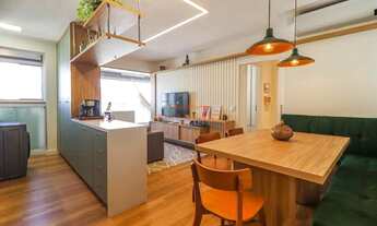 Imagem: Apartamento Alto Padrão para Aluguel em