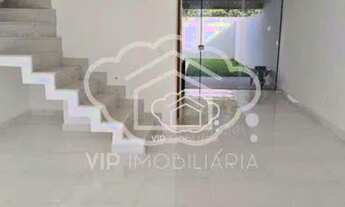 Imagem 4: Casa com 3 dormitórios à venda, 121 m² por R$ 559.000,00 - Guaratiba - Rio de Janeiro/RJ