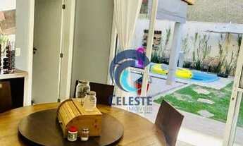 Imagem 6: Casa com 3 dormitórios à venda, 380 m² - Urbanova - São José dos Campos/SP