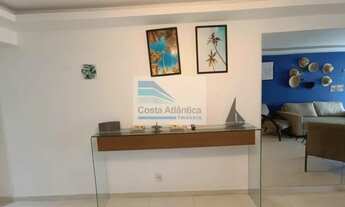 Imagem 6: APARTAMENTO COM 03 DORMITORIOS E TERRAÇO GOURMET A VENDA NA PRAIA DAS ASTURIAS - GUARUJA