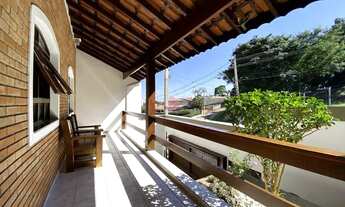 Imagem 3: JUNDIAÍ - Casa Padrão - JARDIM DA FONTE