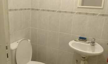 Imagem 6: Apartamento para aluguel possui 40 metros quadrados em Barra Funda - São Paulo - SP