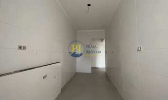 Imagem 5: Apartamento com 1 dorm, Aviação, Praia Grande - R$ 331 mil, Cod: 1954