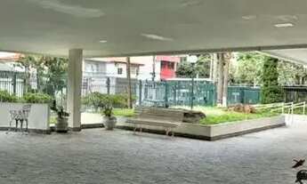 Imagem 3: Apartamento, Cidade Monções - São Paulo