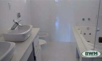 Imagem 6: Apartamento para alugar, 200 m² por R$ 4.640,00 - Centro - Sorocaba/SP