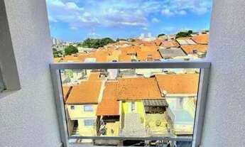 Imagem 3: Apartamento para locação no Jardim Mangalot