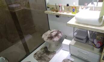 Imagem 6: Contagem - Casa Padrão - Monte Castelo