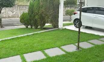 Imagem 7: Casa no Condomínio Fechado Bosque dos Ipês