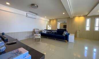 Imagem 6: Apartamento de luxo com 04 suítes no Edifício Graziela na Praia Grande em Torres/RS