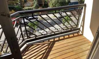 Imagem 3: Apartamento - Parque São Quirino - Campinas