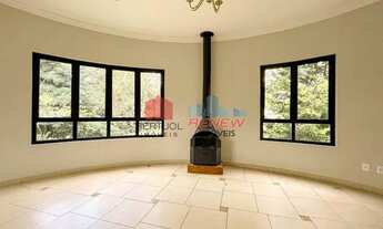 Imagem 7: Casa para locação em Condomínio Reserva dos Vinhedos , 3 suítes, na cidade de Louveira/SP