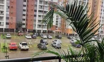 Imagem 2: F - Alugo ap Gran Park