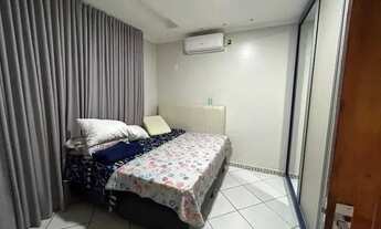 Imagem 4: Casa para venda com 100 metros quadrados com 3 quartos em Marambaia - Belém - Para