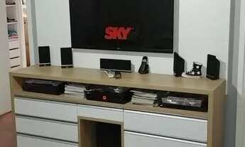 Imagem 4: Apartamento à Venda - Pinheiros, 4 Quartos, 191 m2