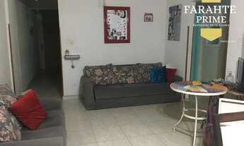 Imagem 3: APARTAMENTO 3 DORMITÓRIOS 2 BANHEIROS 2 VAGAS 119 m² CENTRO SÃO VICENTE