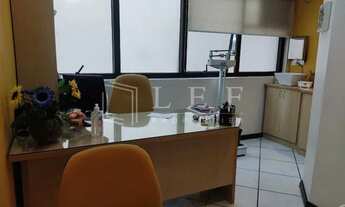 Imagem 2: Sala Comercial nas Perdizes