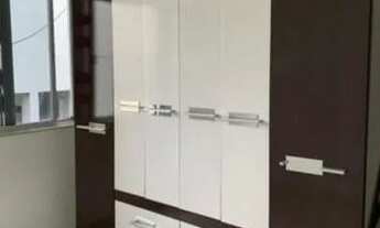 Imagem 3: Quarto a 3mim da creche UFBA