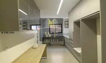 Imagem: Apartamento para Locação em Barueri, Alphaville