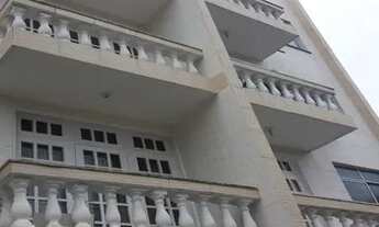 Imagem 3: Apartamento mobiliado p locação na Rua São Paulo / Pituba - Salvador - Bahia 1/4, sala gar